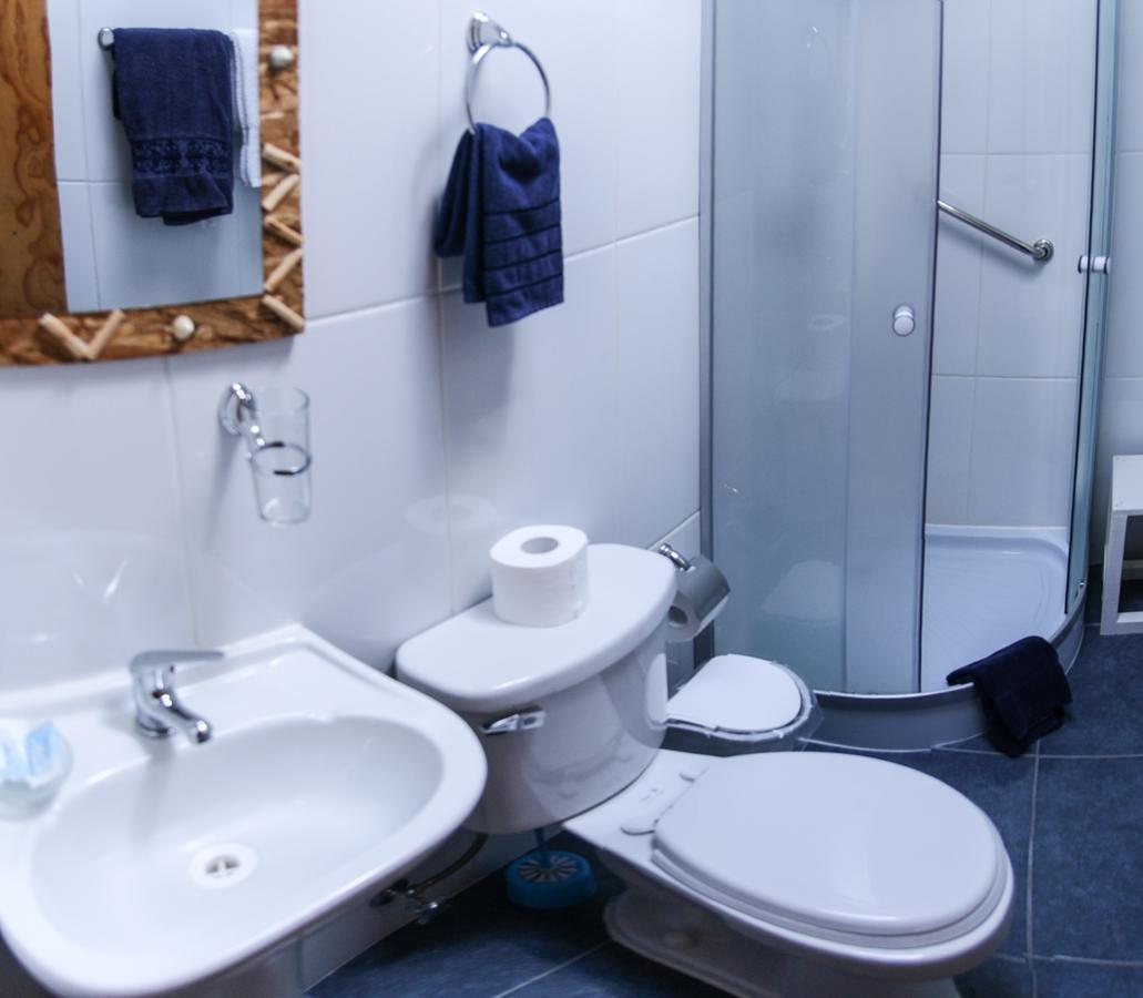 Hotel Don Mario Matanzas  Szoba fotó