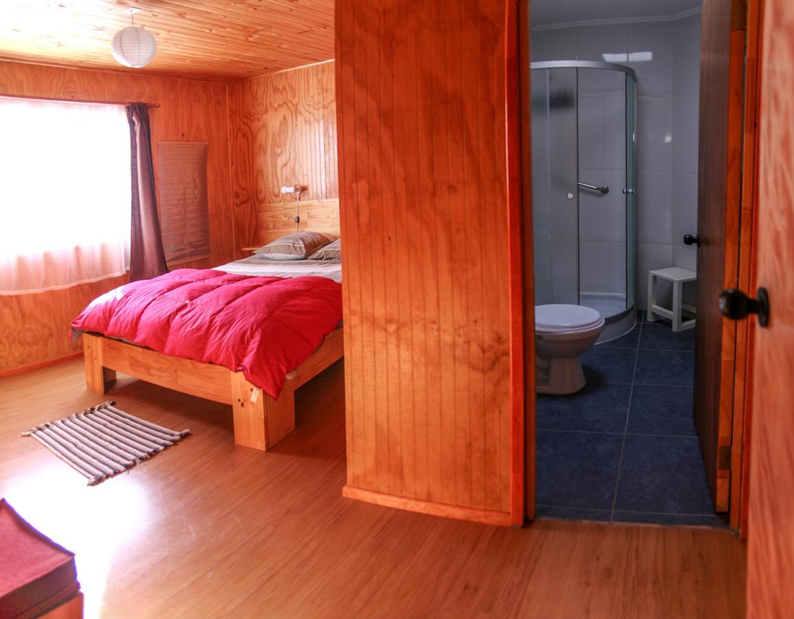 Hotel Don Mario Matanzas  Szoba fotó